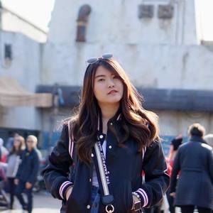 Meet your Posher, Ornicha